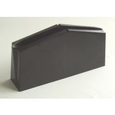 Disco antistat platenhouder