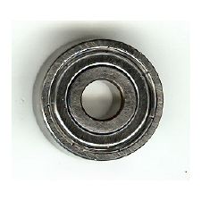 Kogellager voor Rockola motor