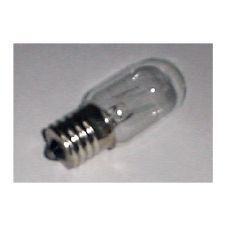 Lamp 110-130 V 10 W (E16)