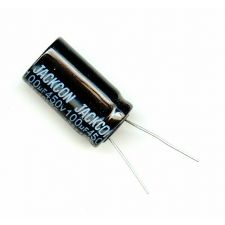 Condensator 22 uF 450 Volt radiaal