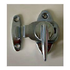 Deur sluiting AMI Continental en lyric