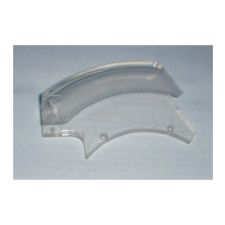 Borstelkap Seeburg luxe transparant