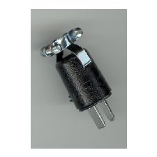 2 polige jones plug