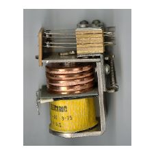 Rockola Vertragingsrelais  (NOS) onderdeel 35138