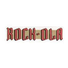 Decal rockola