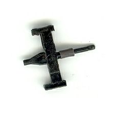 JVC / Nivico  DT–51. Sanyo STG6, P132D