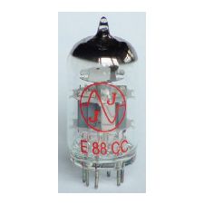 Buis E88CC = 6DJ8 JJ
