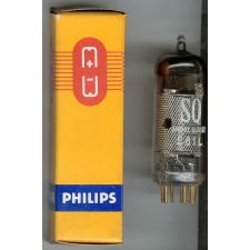 Buis E81L = 6686 SQ philips
