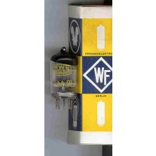 Buis EAA91 = 6AL5 WF