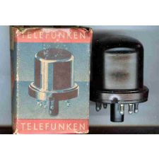 Buis EB11 Telefunken