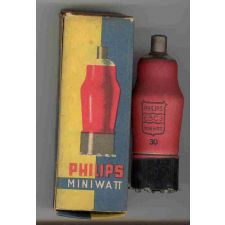 Buis EBC3 = CV1428 Philips