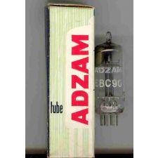 Buis EBC90 = 6AT6 Adzam