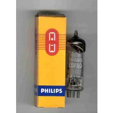 Buis EBF80 = 6N8 Philips