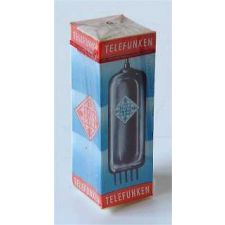 Buis EBF83 = 6DR8 Telefunken