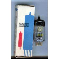 Buis EC86 = 6CM4 RFT