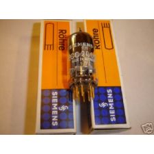 Buis ECC2000 gold pin Siemens