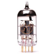 Buis ECC81 (GP) = 12AT7 = 6201 JJ