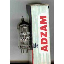 Buis ECC91 = 6J6 Adzam