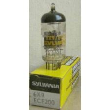 Buis ECF200 = 6X9 Slyvania