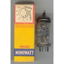 Buis ECF86 Philips