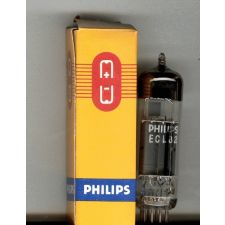 Buis ECL82 = 6BM8 Philips