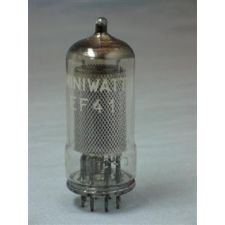 Buis EF41 = 6CJ5 Philips