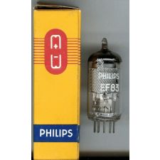 Buis EF83 = 6BK8 Philips