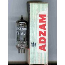 Buis EH90 = 6CS6 Adzam
