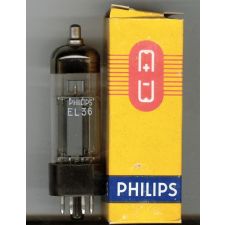 Buis EL36 = CV2940 Philips