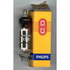 Buis EL81 = 6CJ6 Philips