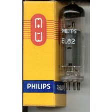Buis EL82 = 6DY5 philips