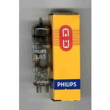 Buis EL83 = 6CK6 Philips