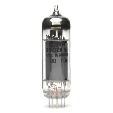 Buis EL84M / 6BQ5 matched Sovtek