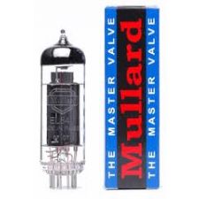 Buis EL84 Mullard matched