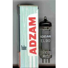 Buis EL90 = 6AQ5 Adzam