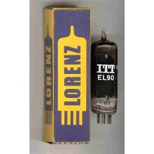 Buis EL90 = 6AQ5 Lorens