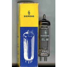 Buis EL90 = 6AQ5 Siemens