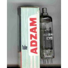 Buis EY81 = 6R3 Adzam