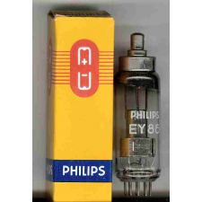 Buis EY86 = 6S2 Philips