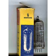 Buis EZ40 = CV3891 Siemens