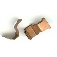 Veertje voor selectiepinnetjes - part# F-3400