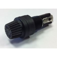 Zekeringhouder 6 x 32 mm "Fender"