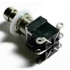 Voetschakelaar (aan-uit)