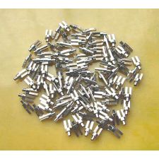 Turret 2 mm ( inchgevorkt inch 10x)