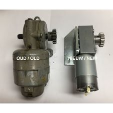 AMI gripper motor voor model H, I,  J en andere - onderdeel R-1107