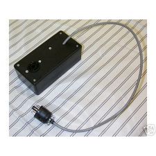 Free play adapter model V(L)200 en latere tormat modellen