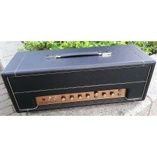 Marshall versterker kast