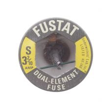 Fustat zekering