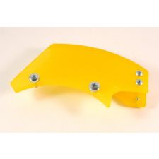 Borstelkap Seeburg voorgeboord