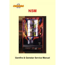 Service manual NSM 1999 Performer Gemfire & Gemstar